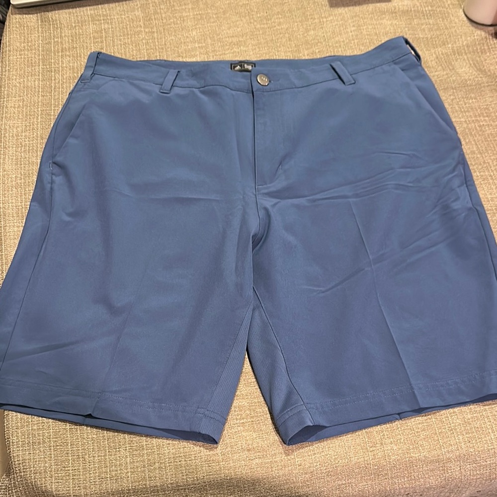 Men's Blue Shorts